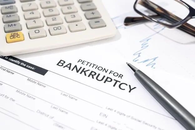 Bankruptcy