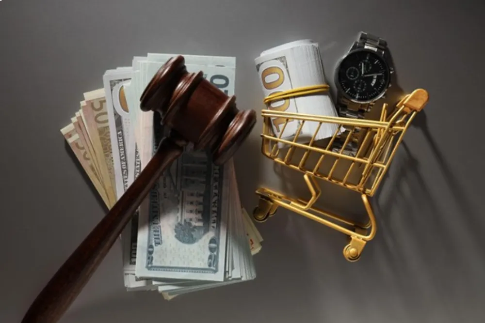 Petty Theft and Shoplifting