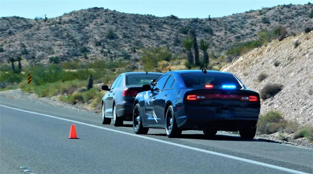 Bullhead City DUI